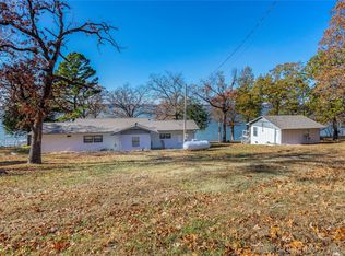 32211 S 553rd Rd, Jay, OK 74346