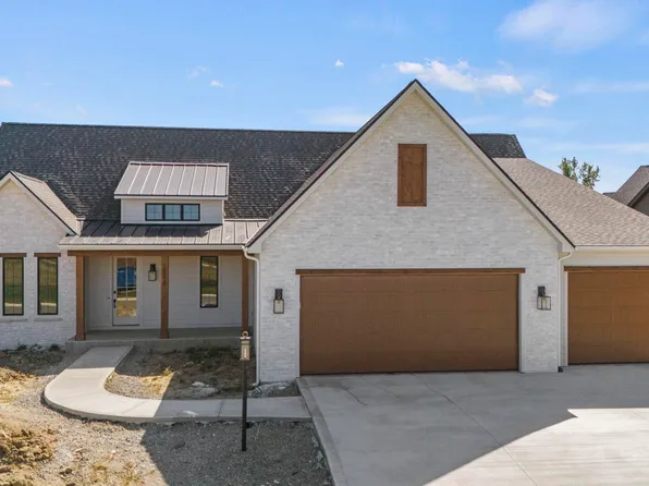 10529 Chestnut Creek Blvd, Fort Wayne, IN 46814