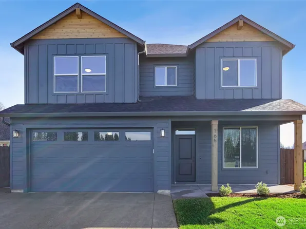 165 Airedale, La Center, WA 98629