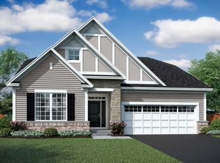 23779 N Muirfield Dr, Kildeer, IL 60047