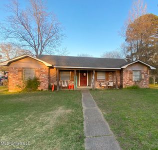 170 Belaire Dr, Pearl, MS, 39208