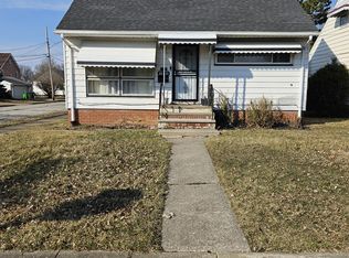 20631 N Vine Ave, Euclid, OH 44119