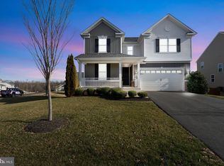 702 Kingsbrook Rd, Culpeper, VA 22701