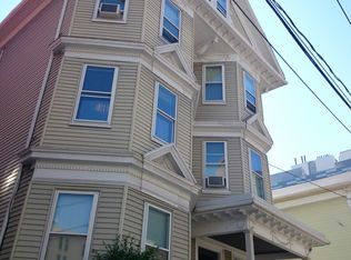 40 Francis St, Boston, MA 02115