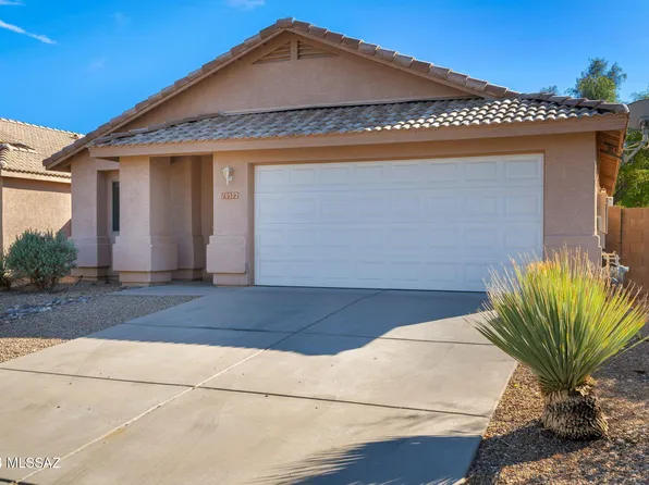 10372 E Ravenswood St, Tucson, AZ 85747