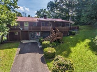 72 Gloria Way, Waynesville, NC 28785