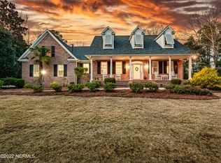 1509 Meridian Ter, Wilmington, NC 28411