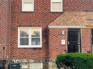 1140 E Slocum St, Philadelphia, PA 19150