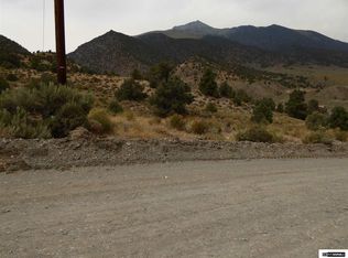 4 Lander Ct, Kingston, NV 89310