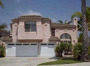 1517 Clearwater Rdg, Vista, CA 92081