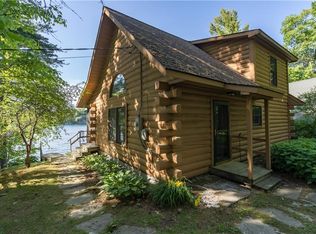 20545 Saint Lawrence Park Rd, Alexandria Bay, NY 13607