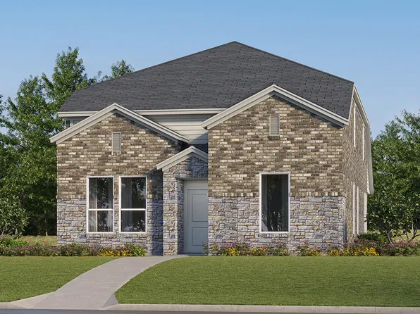 17919 Lark Sparrow Dr, Pflugerville, TX 78660
