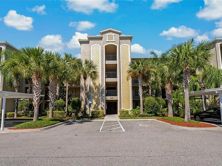 7015 River Hammock Dr #405 — Photo 1
