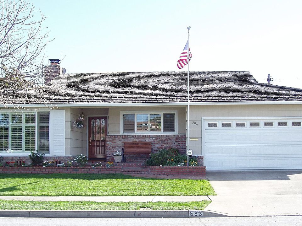 Gorgeous Hayman Home