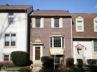 5707 Burke Towne Ct, Burke, VA 22015