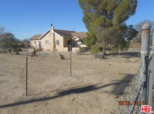 7350 E Avenue K, Lancaster, CA