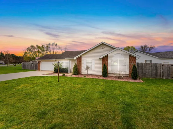 305 Alexis Dr, Milford, IN 46542