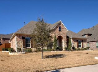 7301 May Hall Dr, Frisco, TX 75034