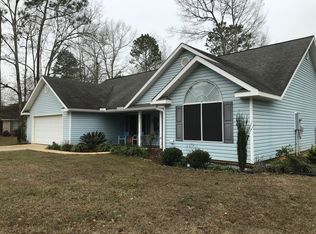702 W 8th St, Bay Minette, AL 36507