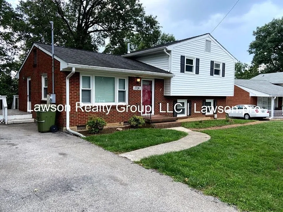 1706 Glendon Rd