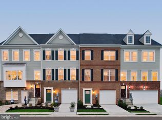 8415 Kendall Ct, Laurel, MD 20724