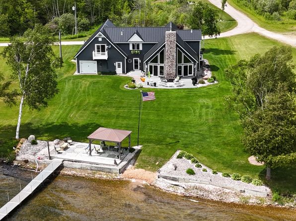 2584 County Road 479, Mc Millan, MI 49853