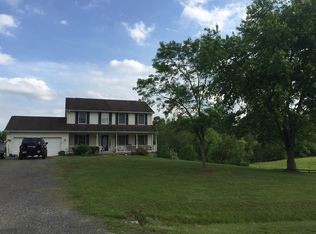 14410 Clemair Dr, Culpeper, VA 22701