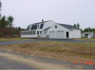 41 Pond View Dr, Lebanon, ME 04027
