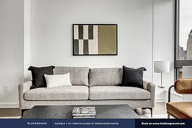 Rented by The Blueground