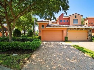 8549 Via Garibaldi Cir UNIT 201, Estero, FL 33928