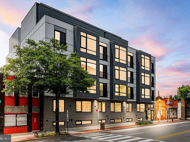 7700 Georgia Ave NW #202 — Photo 19