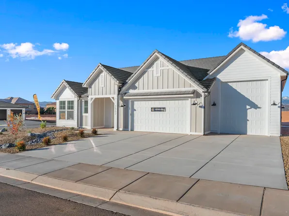 3862 W 2570 S, Hurricane, UT 84737