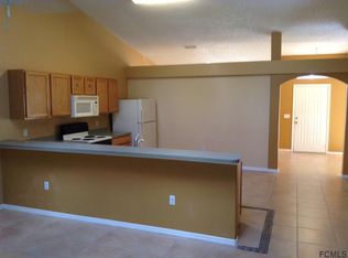 80 Beckner Ln, Palm Coast, FL 32137