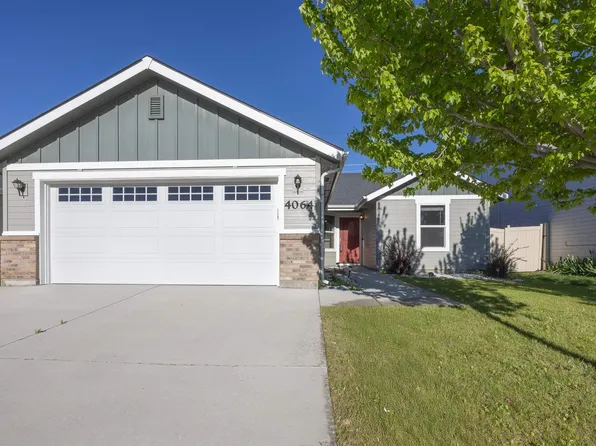 4064 N Alester Ave, Meridian, ID 83646