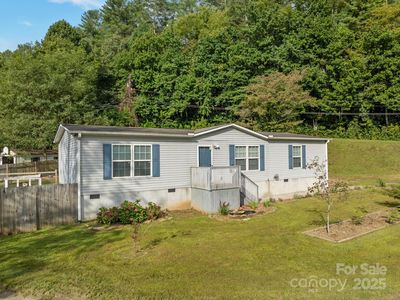 154 Turkey Pen Gap Rd, Horse Shoe, NC, 28742