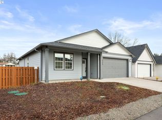 5253 Faith Ave, Salem, OR