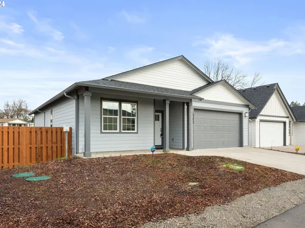 5253 Faith Ave, Salem, OR 97305