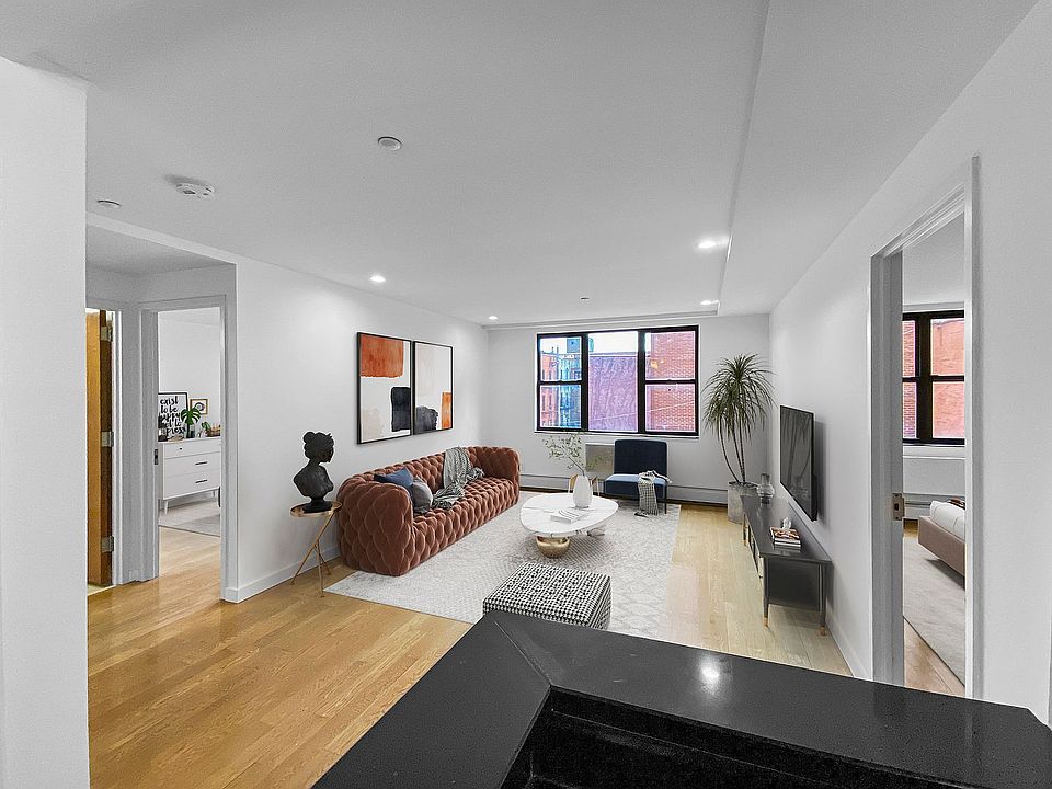 1405 5th Ave APT 6A New York NY 10029 Zillow