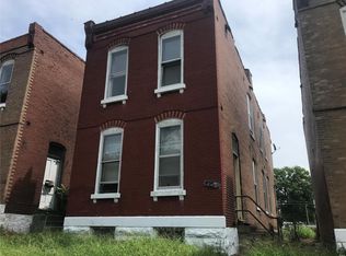 5212 S Compton Ave, Saint Louis, MO 63111