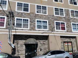 63 Park Ave #302, Paterson, NJ 07501
