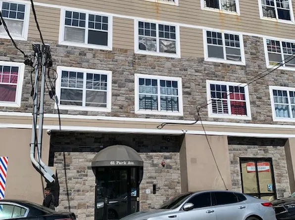63 Park Ave #302, Paterson, NJ 07501