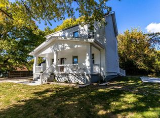 2316 Langdon Farm Rd, Cincinnati, OH 45237