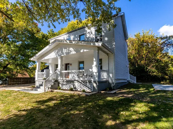 2316 Langdon Farm Rd, Cincinnati, OH 45237