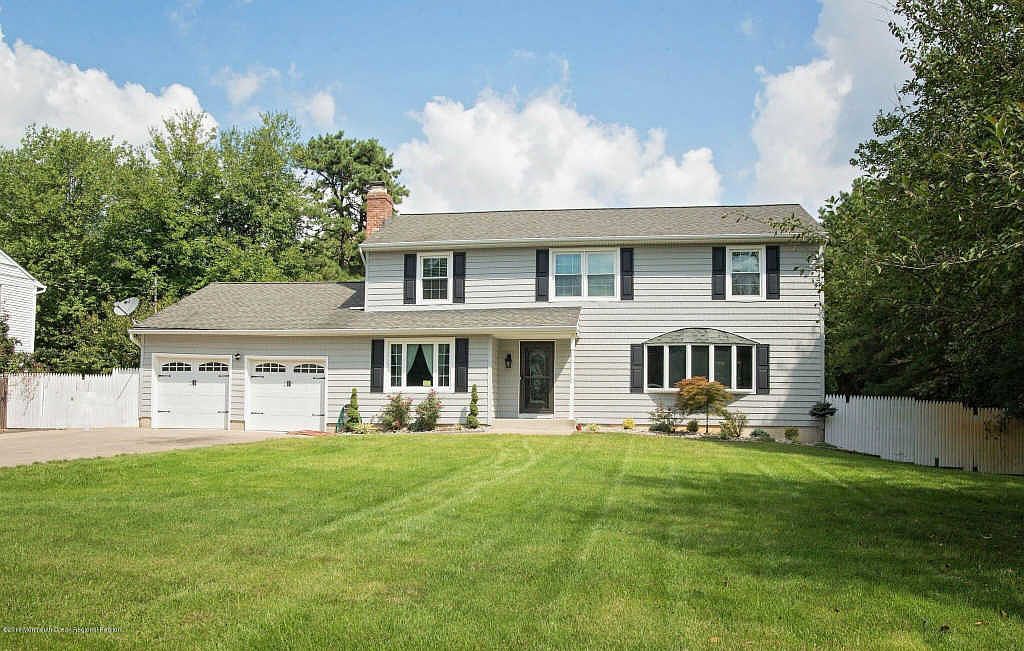966 Farmingdale Rd, Jackson, NJ 08527 Zillow