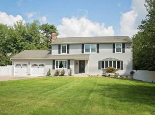 966 Farmingdale Rd, Jackson, NJ 08527