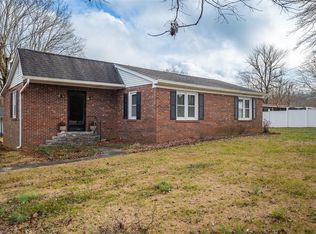 333 Echo Valley Rd, Auburn, KY 42206