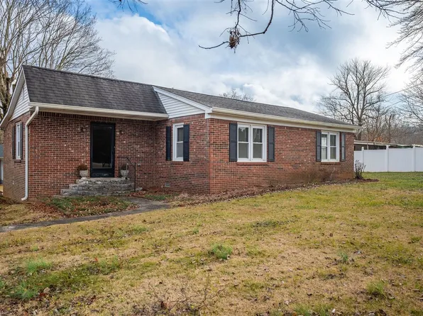 333 Echo Valley Rd, Auburn, KY 42206