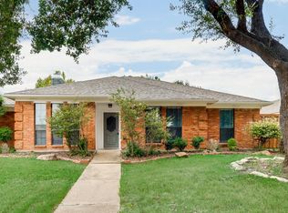4217 Morgan Ct, Plano, TX 75093