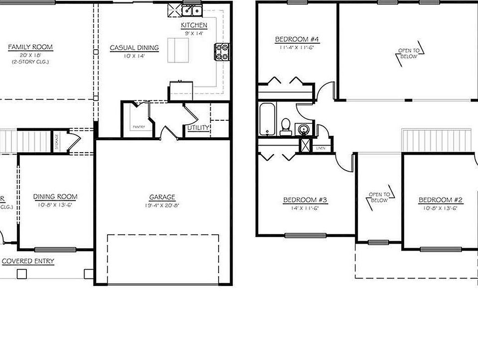 2nd image of 130 Estateside Dr
