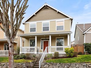 1575 NE 103rd Ave, Hillsboro, OR 97006